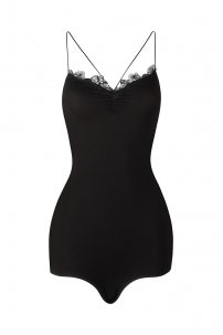 Dance leotard by ZYM Dance Style style 2439