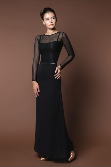 Ballroom Dance Dress by Bravo Design style B10